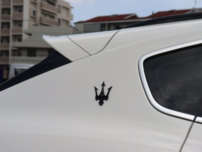 2023 Maserati LEVANTE — фото 15