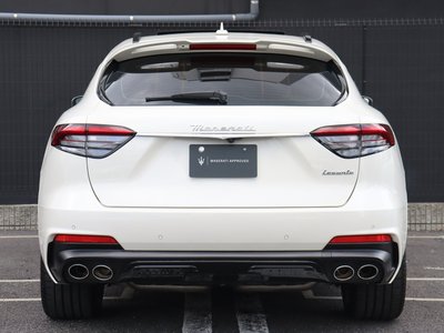 2023 Maserati LEVANTE — фото 9