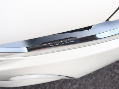 2023 Maserati LEVANTE — фото 12