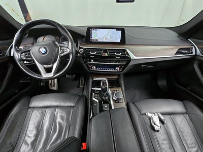 BMW 5 SERIES - 5