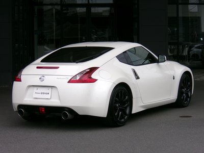 NISSAN FAIRLADY Z - 2