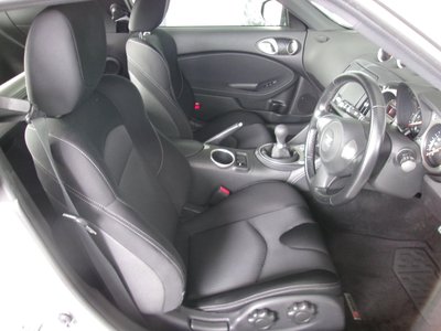 NISSAN FAIRLADY Z - 10