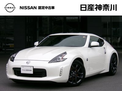 NISSAN FAIRLADY Z - 1
