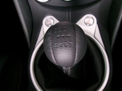 NISSAN FAIRLADY Z - 9