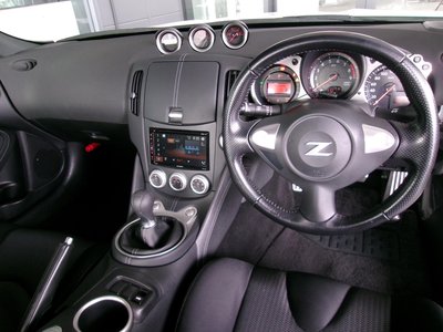 NISSAN FAIRLADY Z - 3