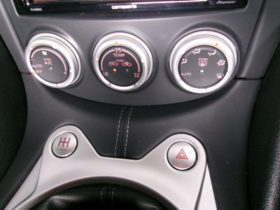 NISSAN FAIRLADY Z - 8