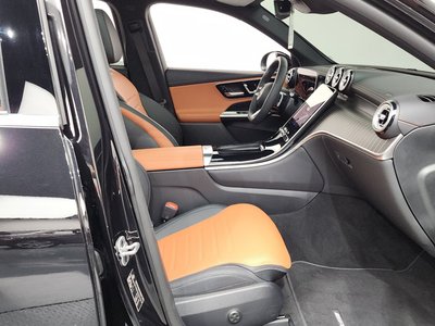 2025 Mercedes-BENZ GLC — миниатюра 11