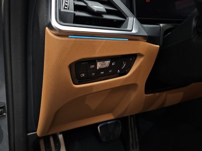2024 BMW I4 缩略图 29