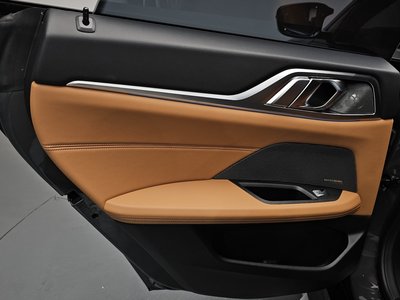 2024 BMW I4 缩略图 15