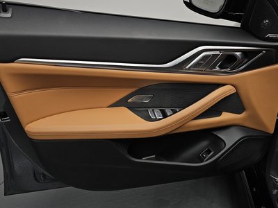 2024 BMW I4 缩略图 14