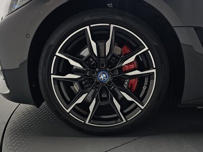 2024 BMW I4 photo 6