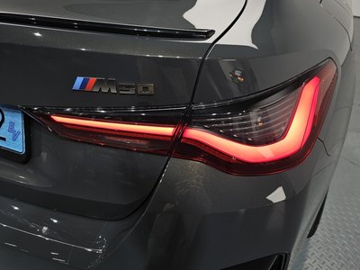 2024 BMW I4 photo 10