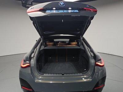 2024 BMW I4 缩略图 26