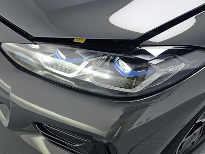 2024 BMW I4 photo 9