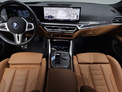 2024 BMW I4 photo 5