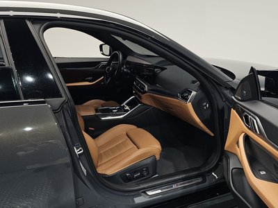2024 BMW I4 缩略图 16