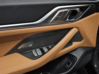 2024 BMW I4 缩略图 24