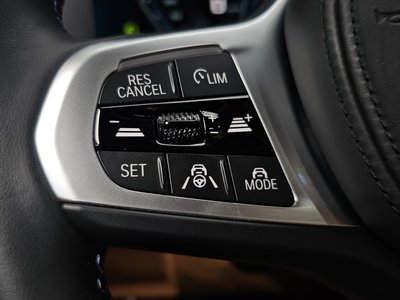 2024 BMW I4 缩略图 30