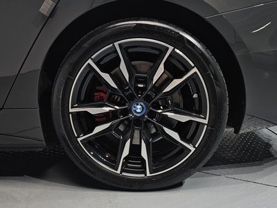 2024 BMW I4 photo 8