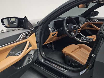 2024 BMW I4 缩略图 13