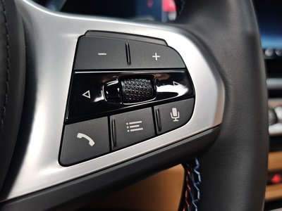 2024 BMW I4 缩略图 31
