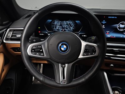 2024 BMW I4 缩略图 18