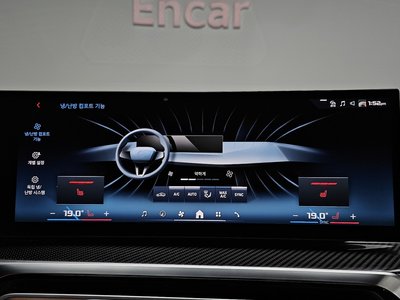 2024 BMW I4 缩略图 20