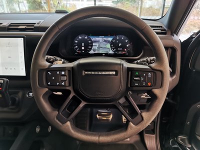 صورة مصغرة 34 لـ 2024 LAND Rover DEFENDER