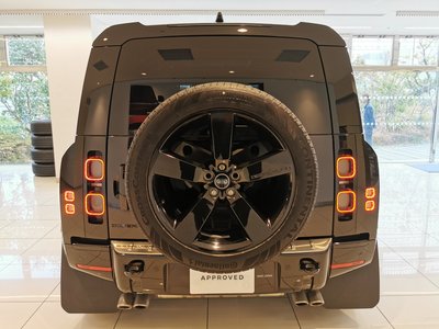 صورة مصغرة 32 لـ 2024 LAND Rover DEFENDER