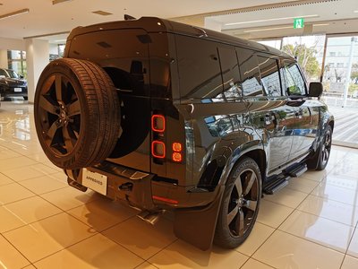 صورة مصغرة 31 لـ 2024 LAND Rover DEFENDER
