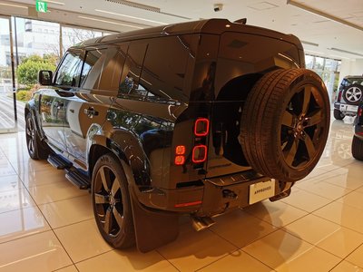 صورة مصغرة 30 لـ 2024 LAND Rover DEFENDER