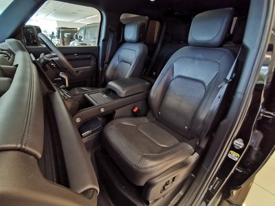 صورة مصغرة 36 لـ 2024 LAND Rover DEFENDER