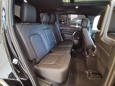 صورة مصغرة 37 لـ 2024 LAND Rover DEFENDER