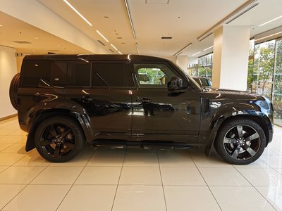 صورة مصغرة 29 لـ 2024 LAND Rover DEFENDER
