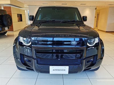 صورة مصغرة 25 لـ 2024 LAND Rover DEFENDER