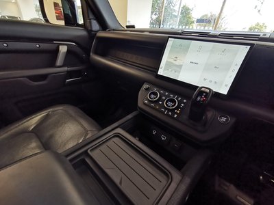 صورة مصغرة 47 لـ 2024 LAND Rover DEFENDER