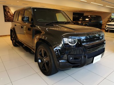 صورة مصغرة 27 لـ 2024 LAND Rover DEFENDER