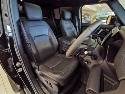 صورة مصغرة 35 لـ 2024 LAND Rover DEFENDER