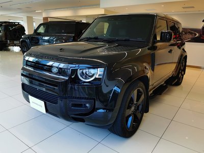 صورة مصغرة 26 لـ 2024 LAND Rover DEFENDER