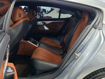 صورة مصغرة 11 لـ 2022 BMW 8 SERIES