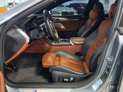 BMW 8 SERIES - 10