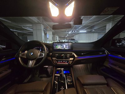 BMW 6 SERIES GT - 4