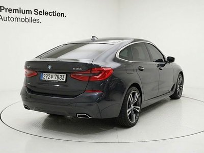 BMW 6 SERIES GT - 5