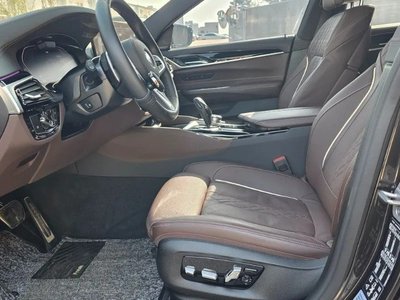 BMW 6 SERIES GT - 10