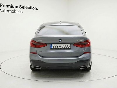 BMW 6 SERIES GT - 3