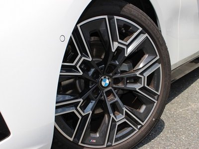 BMW 5 SERIES TOURING - 9