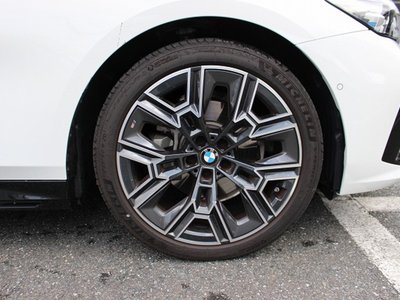 BMW 5 SERIES TOURING - 10