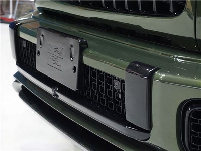 MERCEDES-BENZ G-CLASS - 10