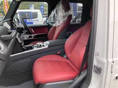 MERCEDES-BENZ G-CLASS - 3