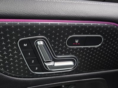 2024 Mercedes-BENZ GLB — миниатюра 19